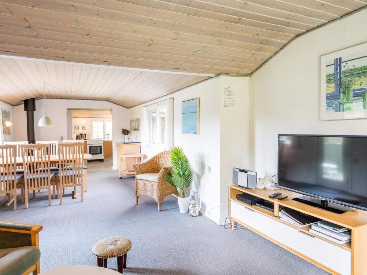 Holiday Home Blavand Cxxvii Eksteriør bilde
